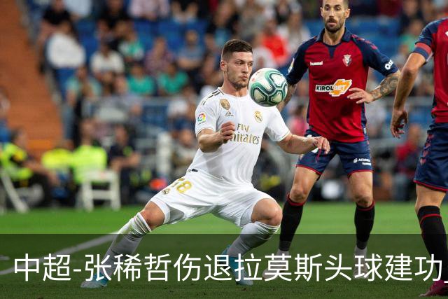 中超-张稀哲伤退拉莫斯头球建功 国安1-0双杀三镇