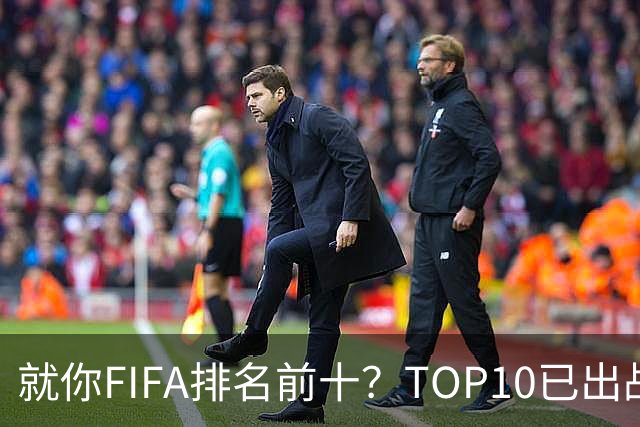 就你FIFA排名前十？TOP10已出战6队 仅德国拿到胜利